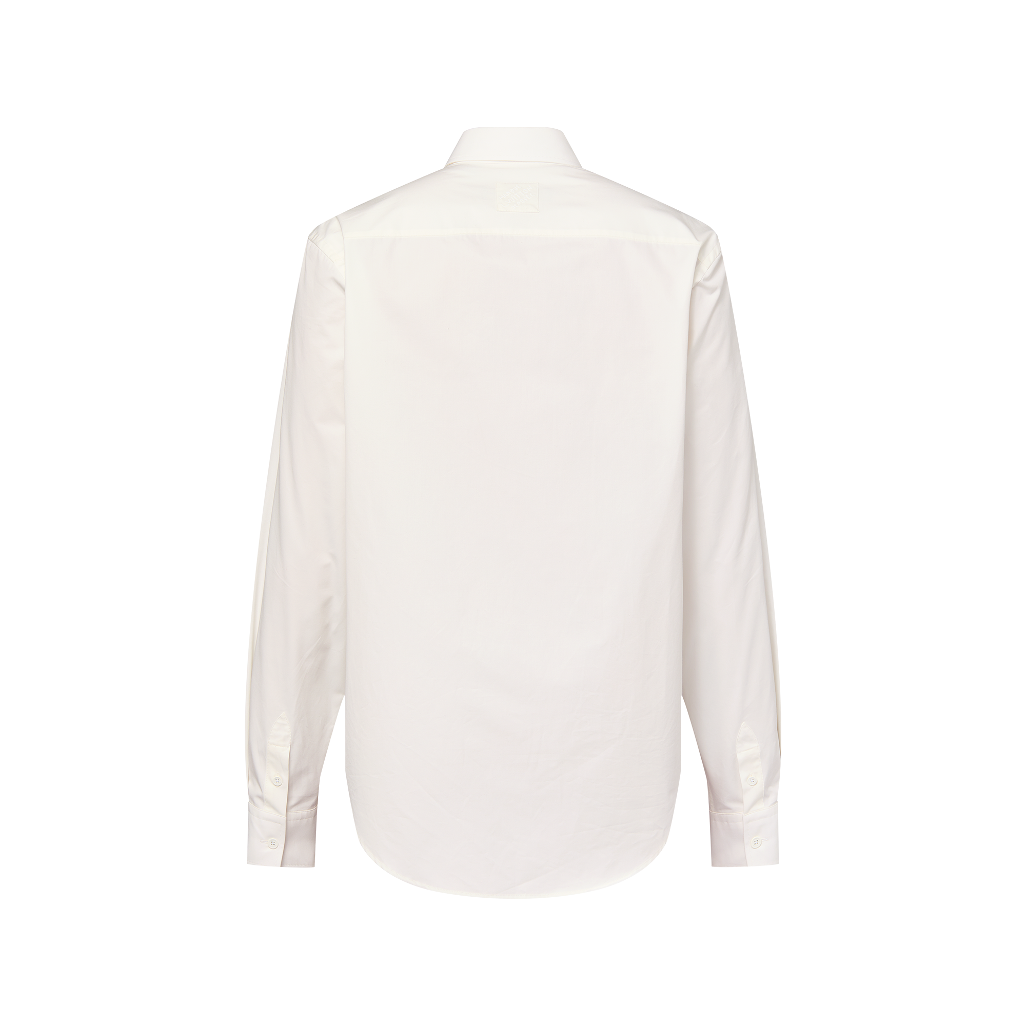 Classic Cotton Shirt - Ready-to-Wear 1AFJAG | LOUIS VUITTON Classic Cotton Shirt - Ready-to-Wear 1AFJAG | LOUIS VUITTON